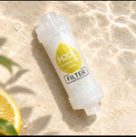 Purelis™ Vitamin C Shower Head