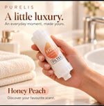Purelis™ Vitamin C Shower Head