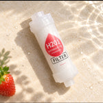 Purelis™ Vitamin C Shower Head